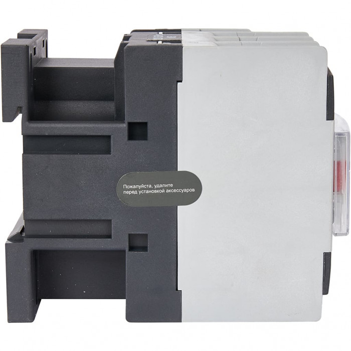 STOUT SEB SP  Контактор DEKraft KM-103 25А 220В 11