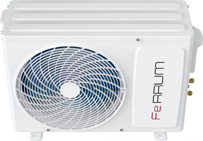 Кассетный кондиционер Ferrum  LCAC12C3-AI/LCAU12U3-AI/SCP19A1