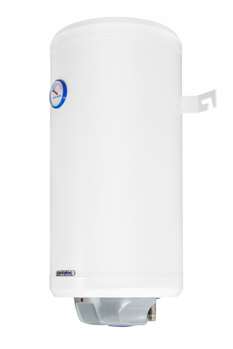 Накопительный водонагреватель Metalac Bojler HEATLEADER MB 80 INOX SLIM R, 80 л