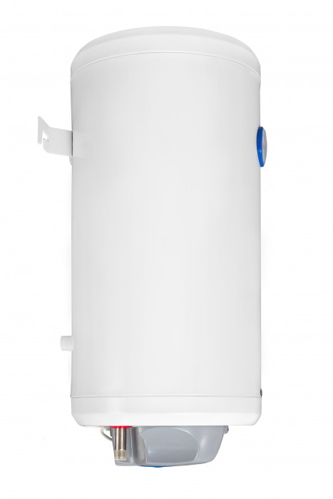 Накопительный водонагреватель Metalac Bojler HEATLEADER MB 80 INOX SLIM R, 80 л