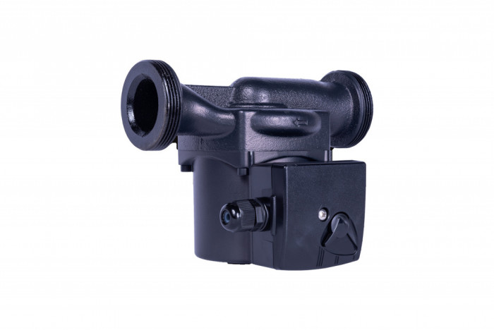 Циркуляционный насос ECO 32-60S 180 (с комплектом гаек)