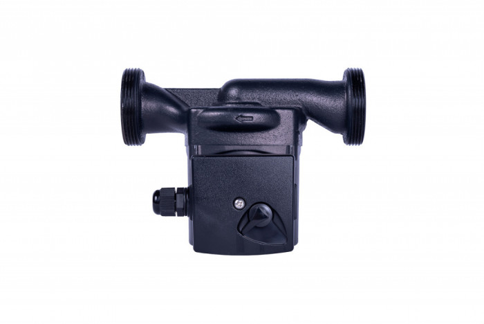 Циркуляционный насос ECO 32-60S 180 (с комплектом гаек)