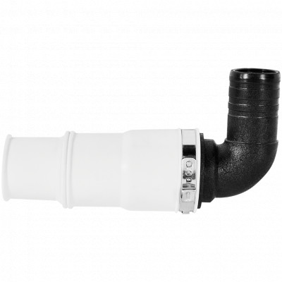 Обратный клапан выпускного патрубка ROMMER Check valve для ROMMER BIOLIFT S-3