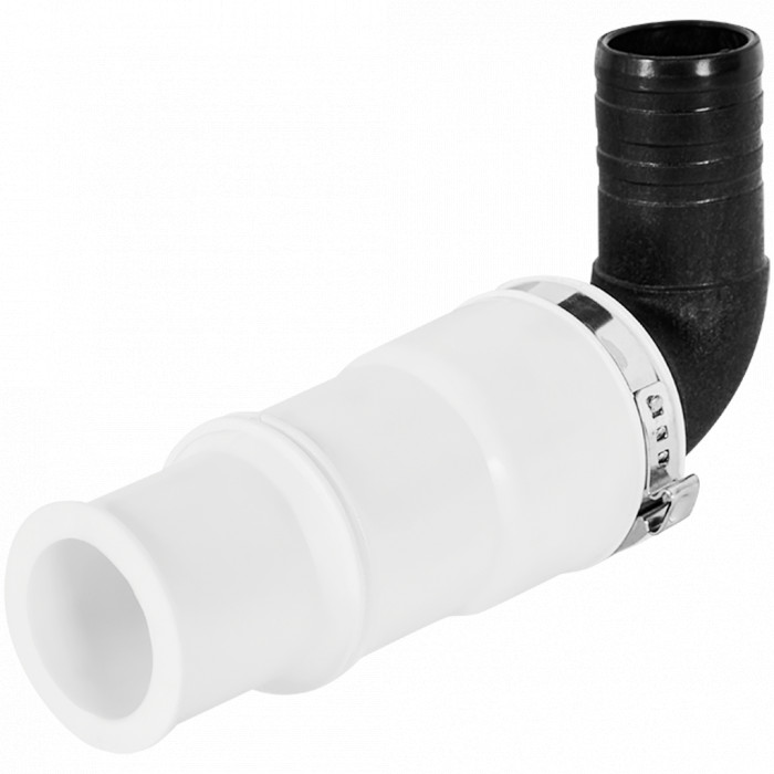 Обратный клапан выпускного патрубка ROMMER Check valve для ROMMER BIOLIFT S-3