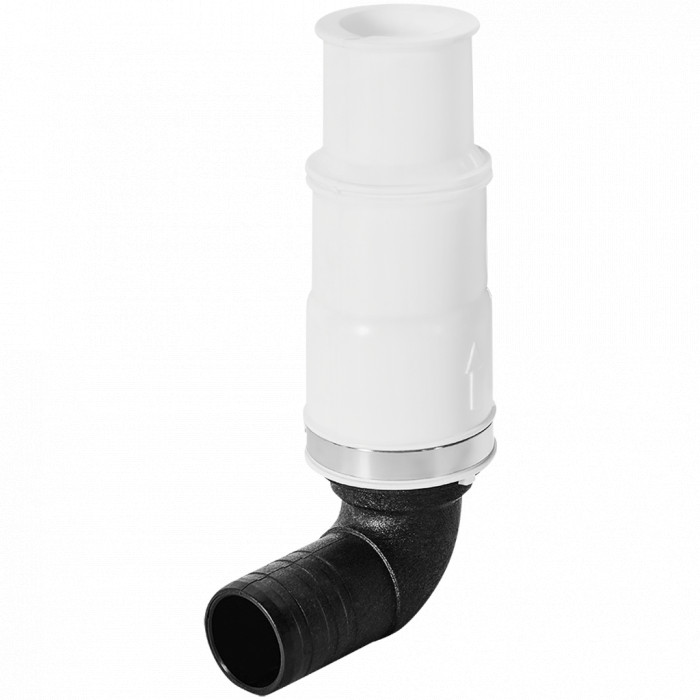 Обратный клапан выпускного патрубка ROMMER Check valve для ROMMER BIOLIFT S-3