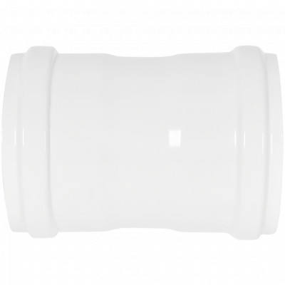 ROMMER RCA-0080-020136 Адаптер соединительный D80 М/М