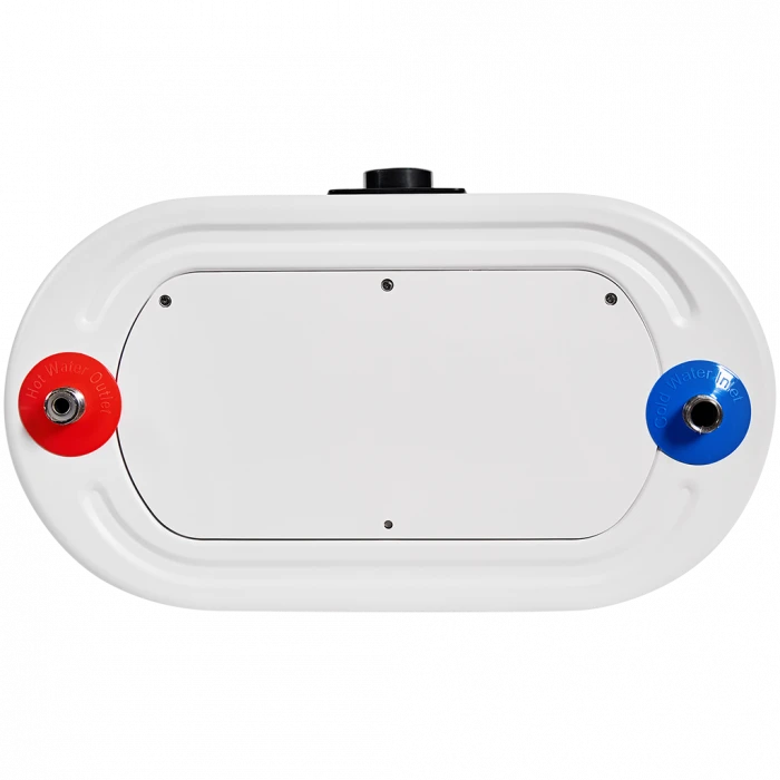 Накопительный водонагреватель Haier ES50V-F4 INOX, 50л