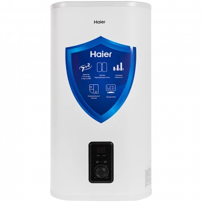 Накопительный водонагреватель Haier ES50V-F4 INOX, 50л