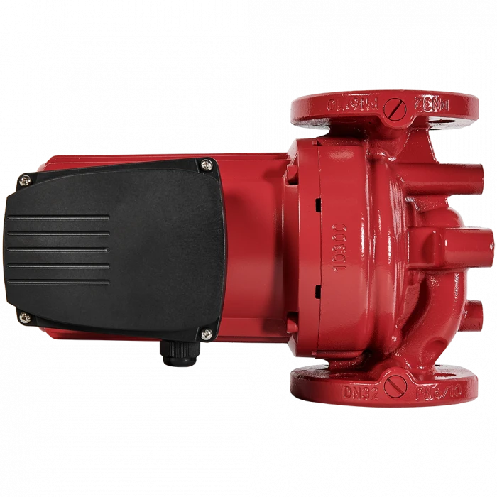 Насос циркуляционный фланцевый ROMMER PRF 32-120F 220V