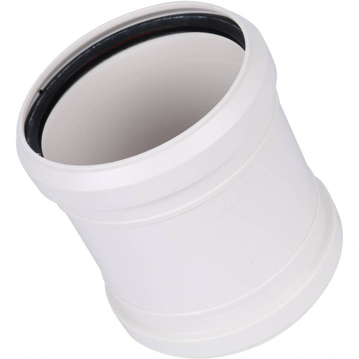 Муфта ремонтная Sinikon КОМФОРТ ПЛЮС D 110