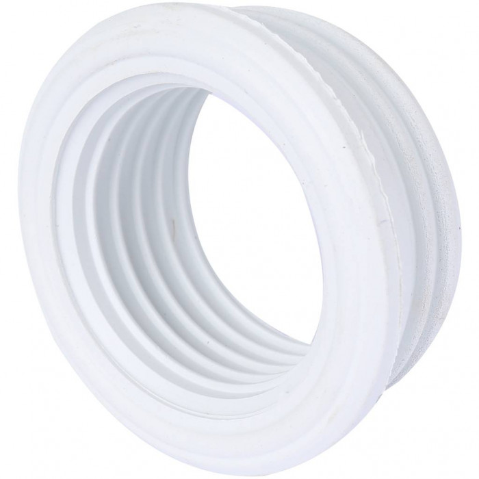 Резиновая редукция Sinikon D50/40 бел.