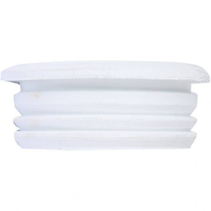 Резиновая редукция Sinikon D50/40 бел.