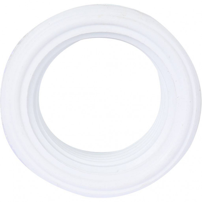 Резиновая редукция Sinikon D50/40 бел.