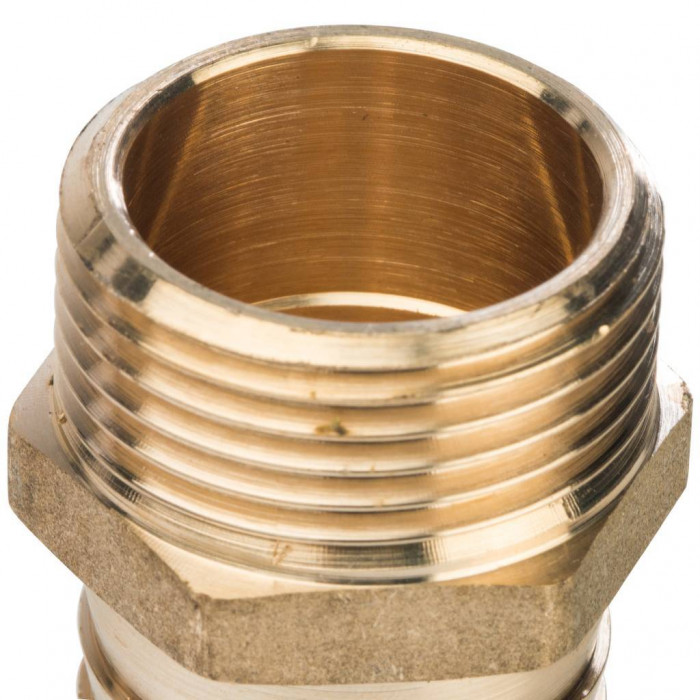 Штуцер STOUT НР 1 X25