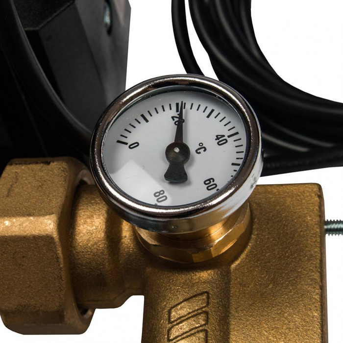 Регулирующий модуль Watts FRG 3005 для тепловых полов