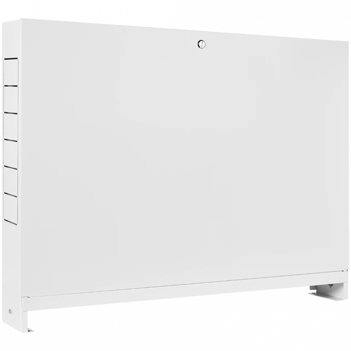 Шкаф распределительный наружный ROMMER 11-12 выходов (ШРН-4) 652х120х857