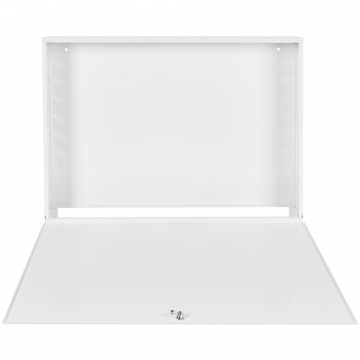 Шкаф распределительный наружный ROMMER 11-12 выходов (ШРН-4) 652х120х857