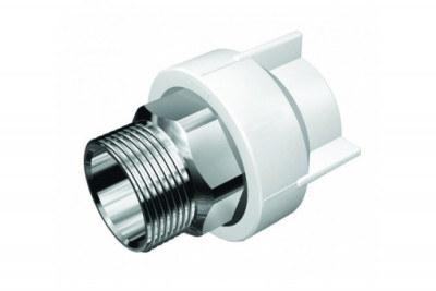 FIRAT Муфта с наружной резьбой d=20 мм 3/4&quot;