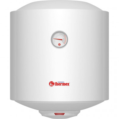 Водонагреватель Thermex 50 V Круглый CHAMPION Биостеклофарфор