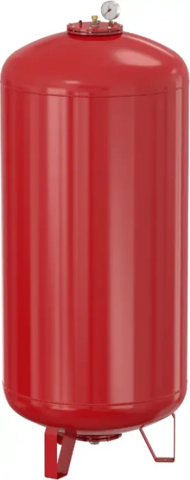 Расширительный бак Flamco ТС/ХС Flexcon RM 425/3 26040RU - 10bar с заменяемой мембраной