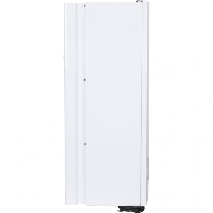 Настенный газовый котел Baxi ECO Nova 24F, турбированный, двухконтурный