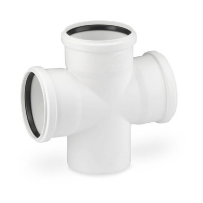 Угольник REHAU Rautitan 45°, 32 PX