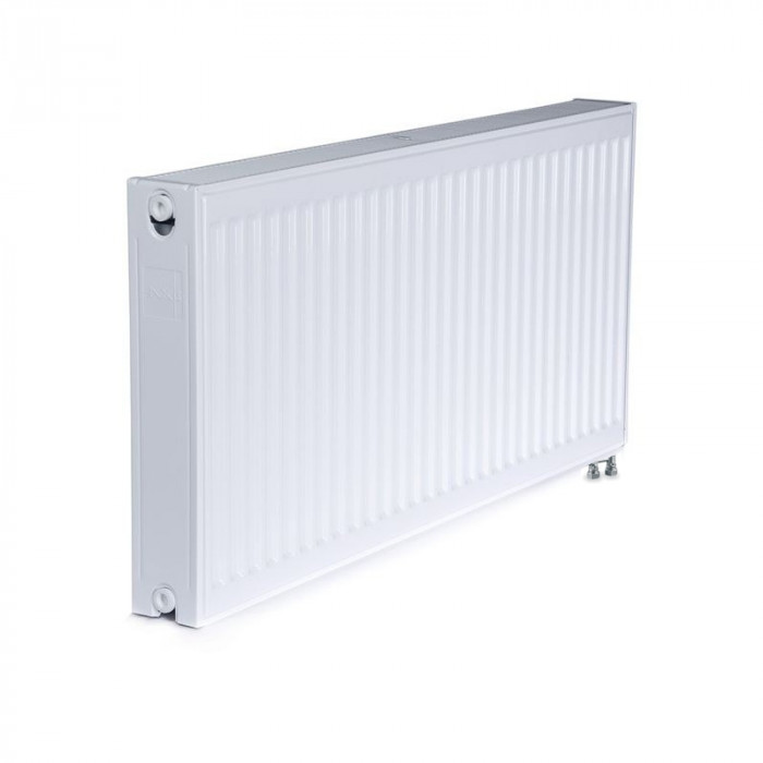 Стальной панельный радиатор AXIS 11 500 x 1600 Ventil, нижнее подключение