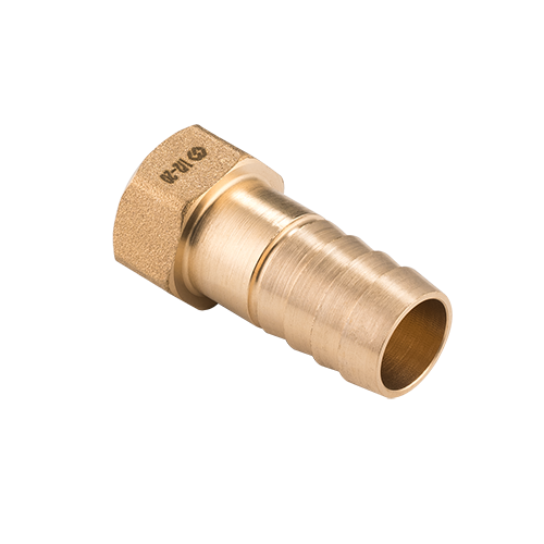Штуцер для шланга с внутренней резьбой MVI 1/2x16 mm