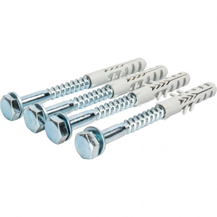 STOUT Стальной распред. коллектор 3 отопит. контура, изоляция DN 25