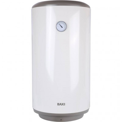 Накопительный водонагреватель Baxi EXTRA V 580, 80 л