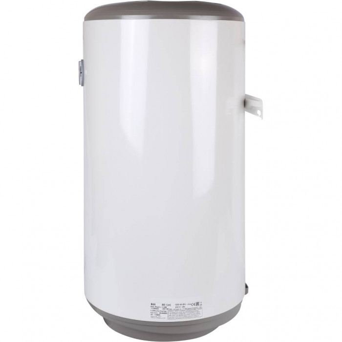 Накопительный водонагреватель Baxi EXTRA V 580, 80 л