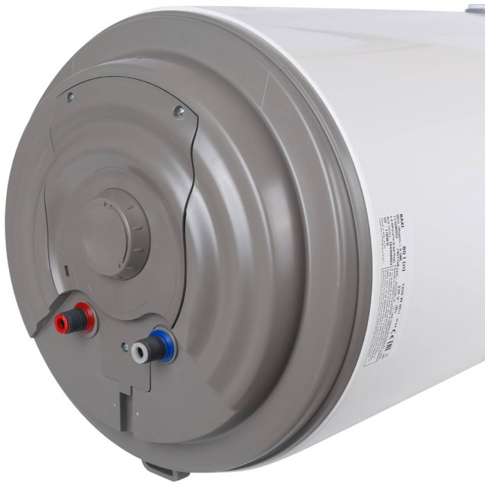 Накопительный водонагреватель Baxi EXTRA V 580, 80 л