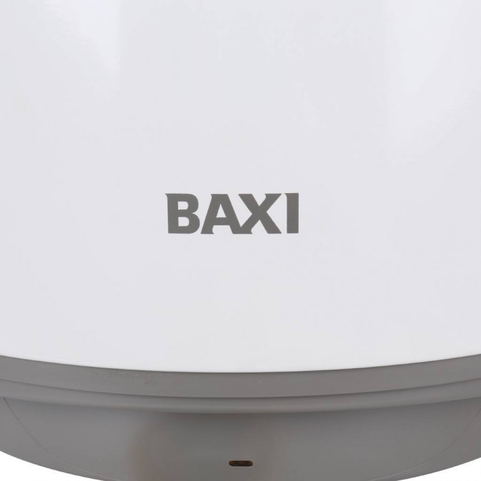 Накопительный водонагреватель Baxi EXTRA V 580, 80 л