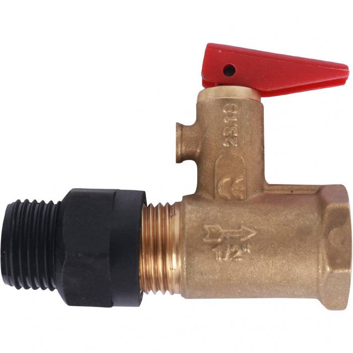 Накопительный водонагреватель Baxi EXTRA V 580, 80 л