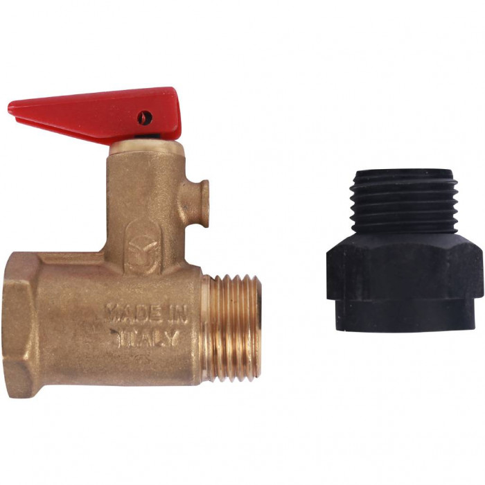 Накопительный водонагреватель Baxi EXTRA V 580, 80 л