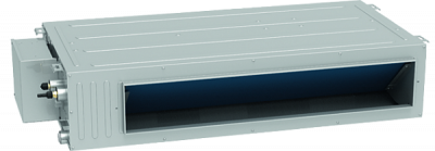 Инверторный канальный кондиционер TOSOT  T48H-ILD/I/T48H-ILU/O