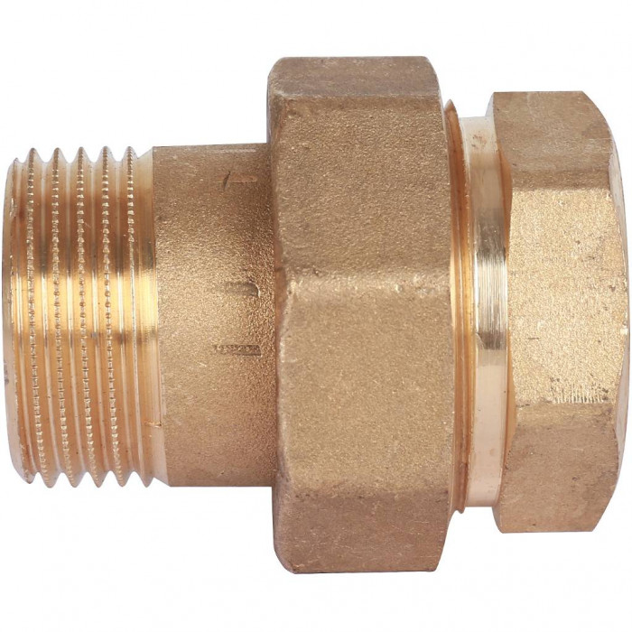 STOUT Разъемное соединение американка ВН, уплотнение под гайкой o-ring кольцо 1