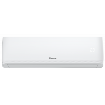 Инверторный настенный кондиционер Hisense CITY DC Inverter AS-07UW4RYRCM00