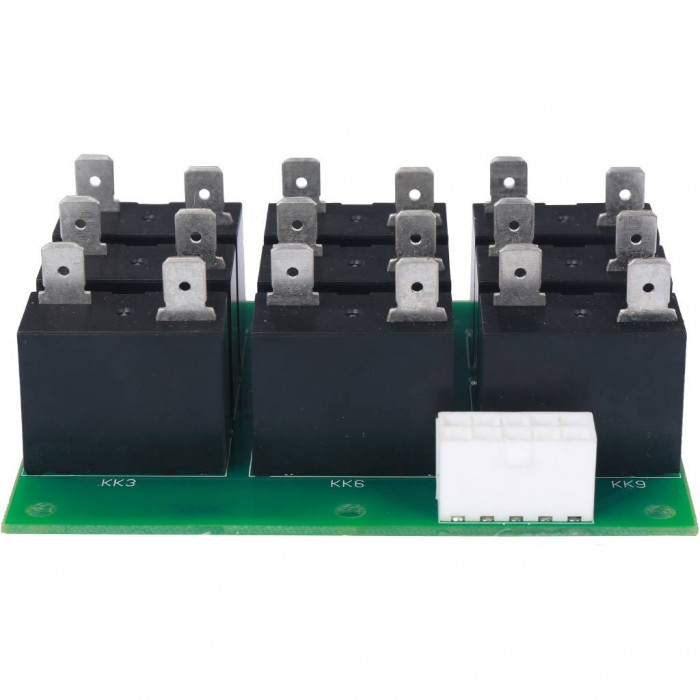 STOUT SEB SP  Плата реле ЭВАН-EXPERT