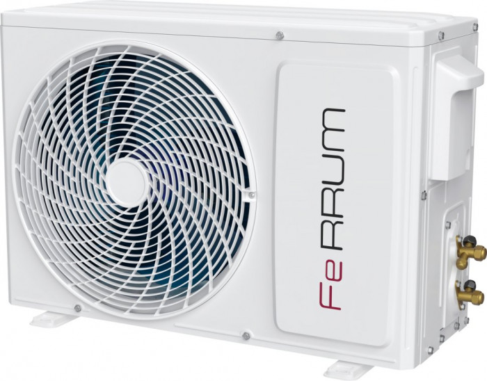 Кассетный кондиционер Ferrum  LCAC18C3-AI/LCAU18U3-AI/SCP19A1