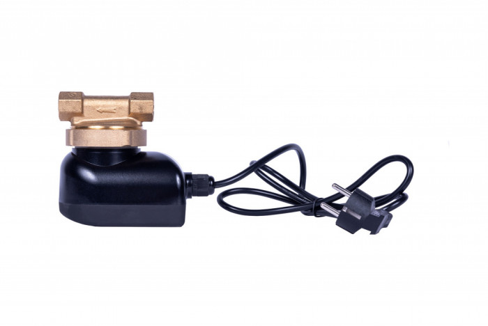 Циркуляционный насос ECO 15-1.5В