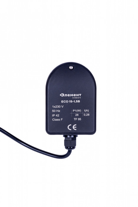 Циркуляционный насос ECO 15-1.5В