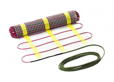 Тёплый пол мат Rehau Solelec 512/560 Вт; 0,5х7 м; 3,5 м2 (арт. 13219021555)