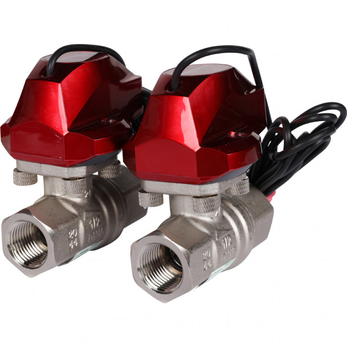 Аквасторож К+21530Р Набор "Аквасторож Классика"+ 1/2"RUB, Оригинал, К+