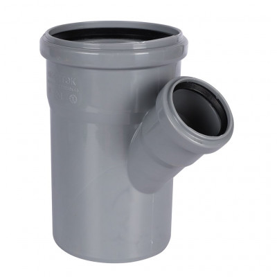 Политэк Тройник 110*50 /45