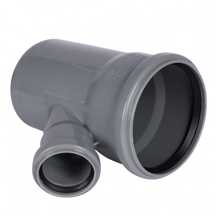 Политэк Тройник 110*50 /45