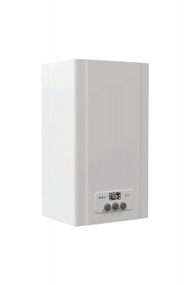 Настенный газовый котел E.C.A. GELIOS PLUS 11 HM NG, двухконтурный