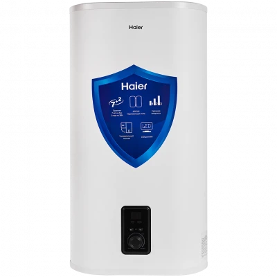Накопительный водонагреватель Haier ES80V-F4 INOX, 80л