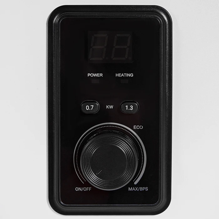 Накопительный водонагреватель Haier ES80V-F4 INOX, 80л