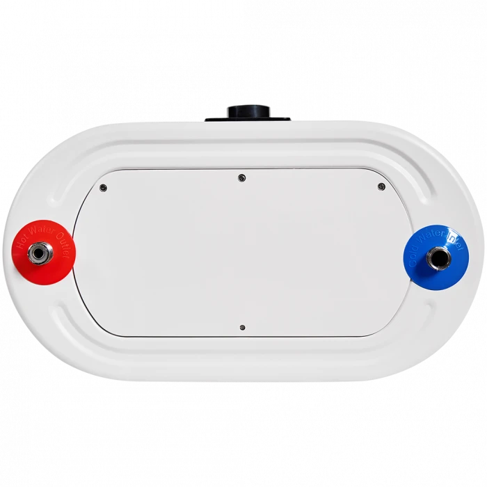 Накопительный водонагреватель Haier ES80V-F4 INOX, 80л